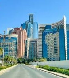 Abu dhabi
