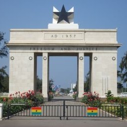 Accra