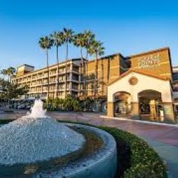 Anaheim