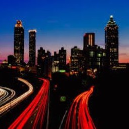 Atlanta