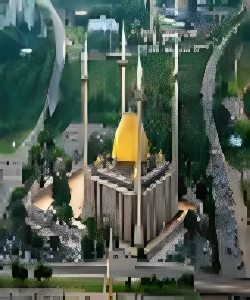 Destination Image