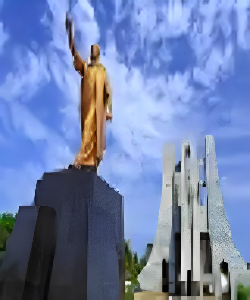 Destination Image