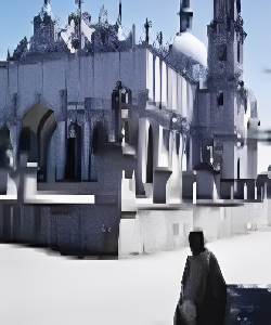 Destination Image