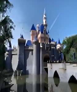 Destination Image
