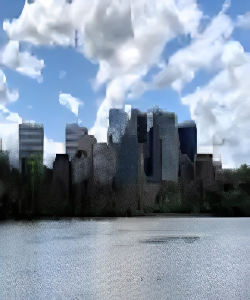 Destination Image