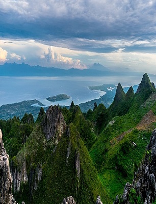 Destination Image