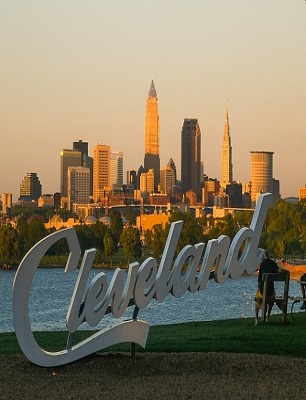 Destination Image