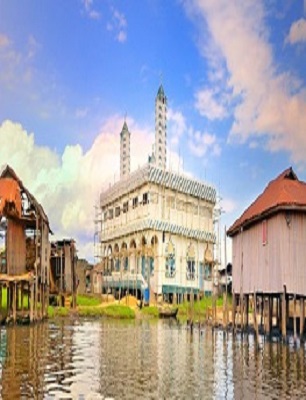 Destination Image