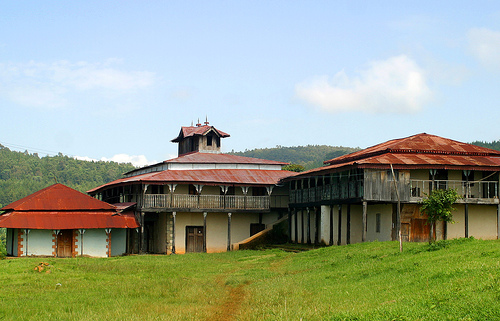 Destination Image