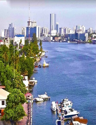 Destination Image