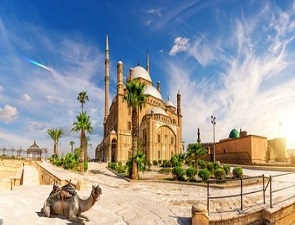 Cairo