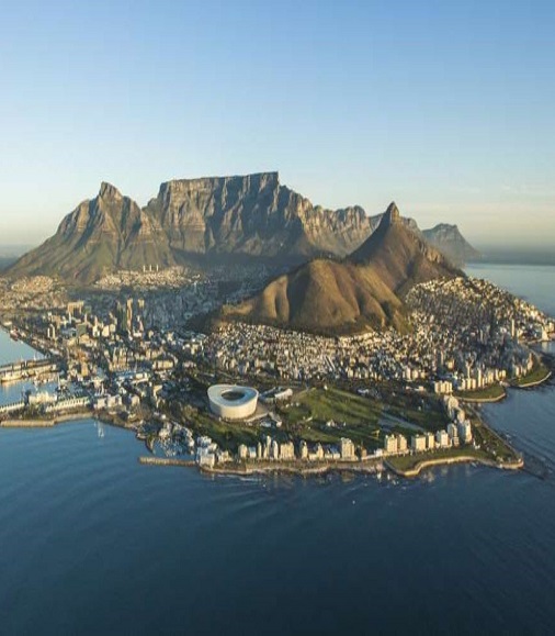 Cape Town