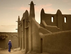 Djenne