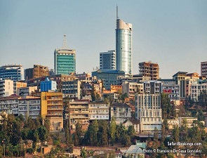 Kigali