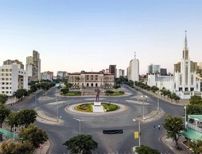 Maputo