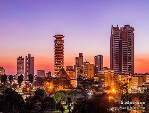 Nairobi